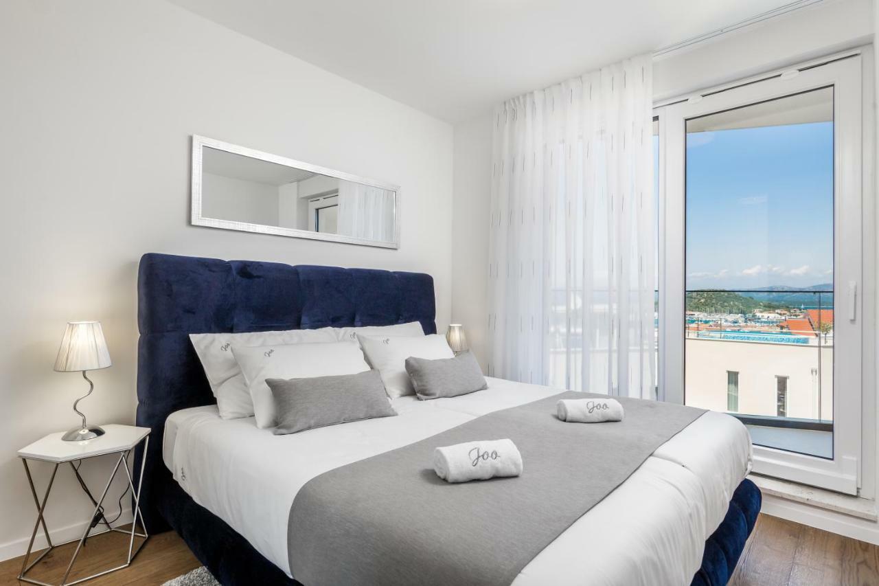 Luxury Apartment Joo & Joo Murter Eksteriør bilde