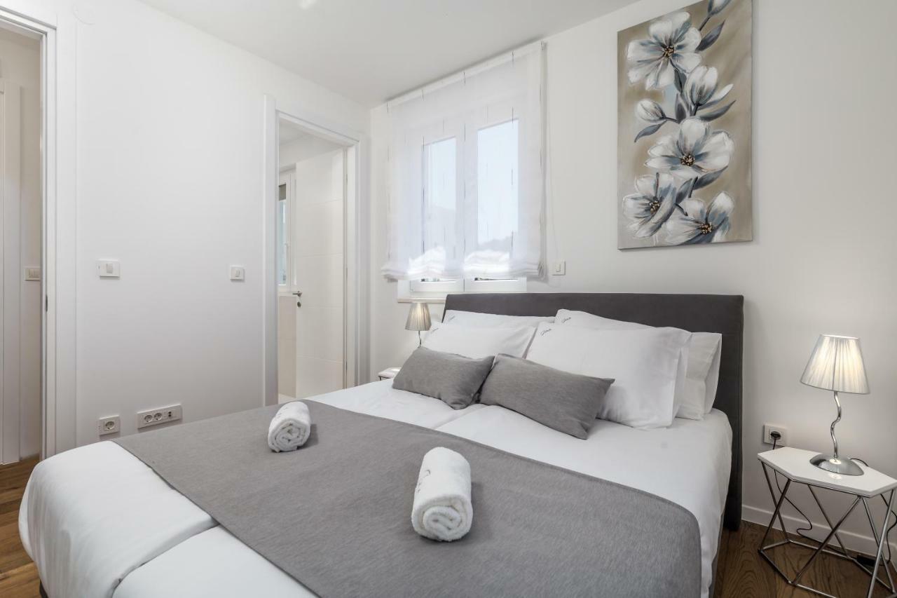 Luxury Apartment Joo & Joo Murter Eksteriør bilde
