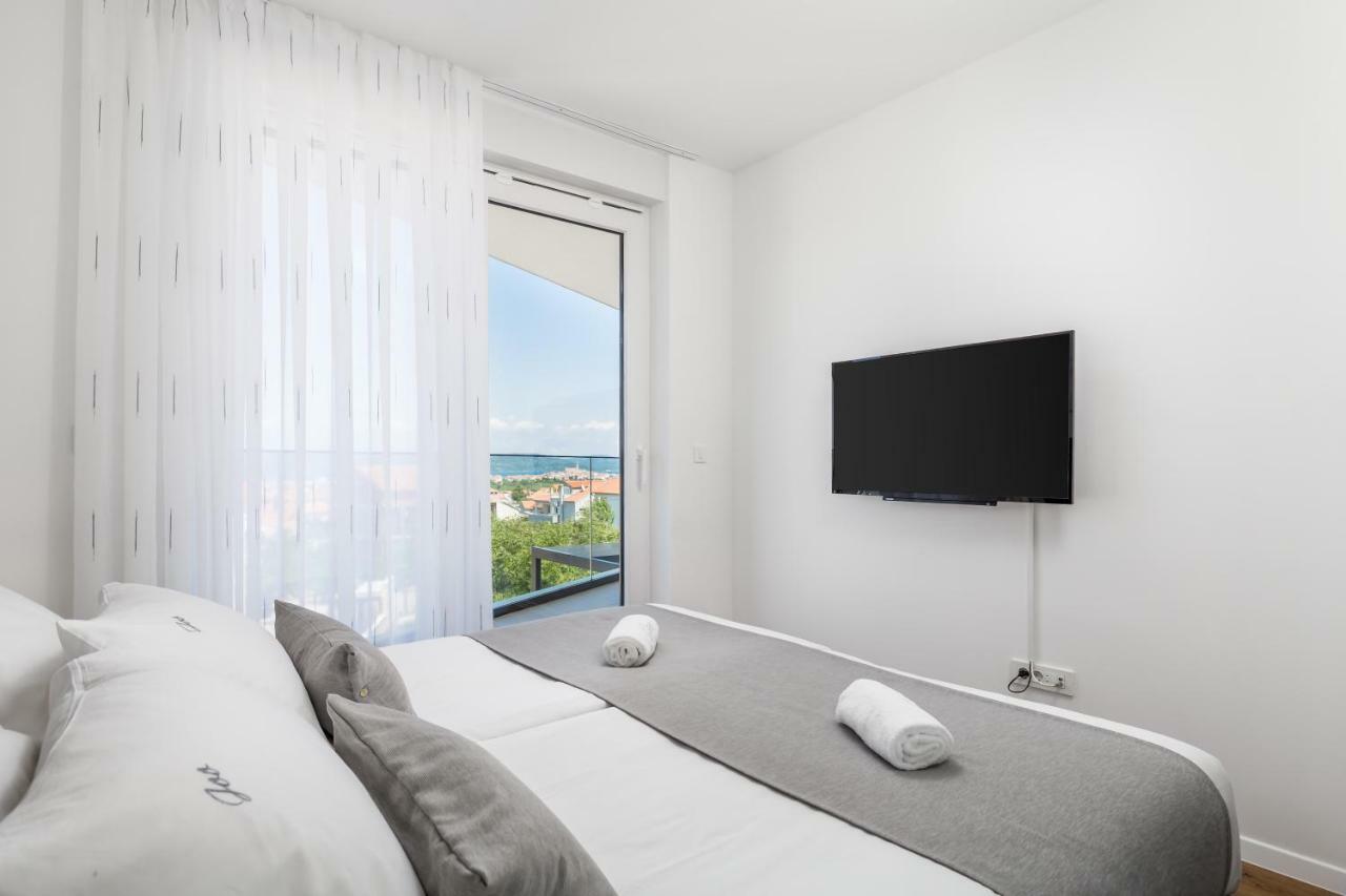 Luxury Apartment Joo & Joo Murter Eksteriør bilde