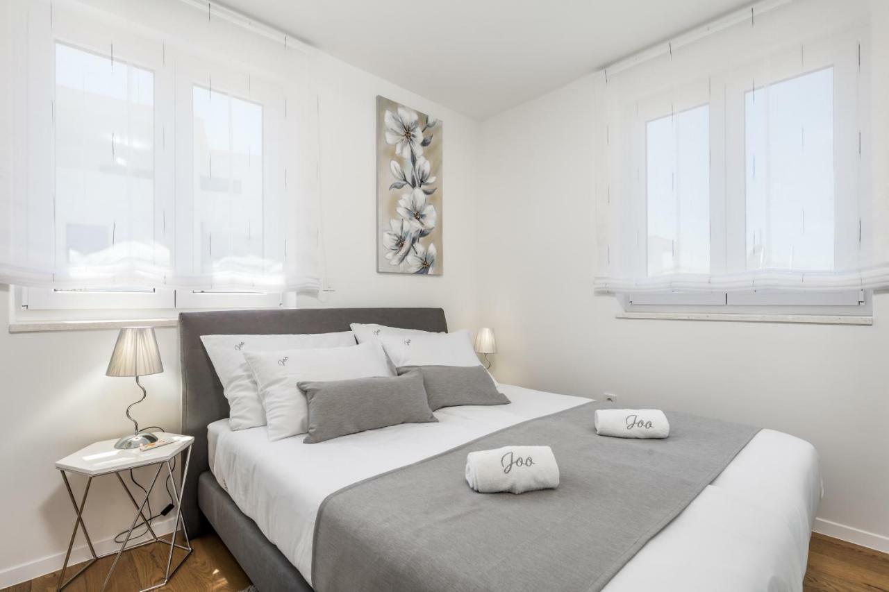 Luxury Apartment Joo & Joo Murter Eksteriør bilde