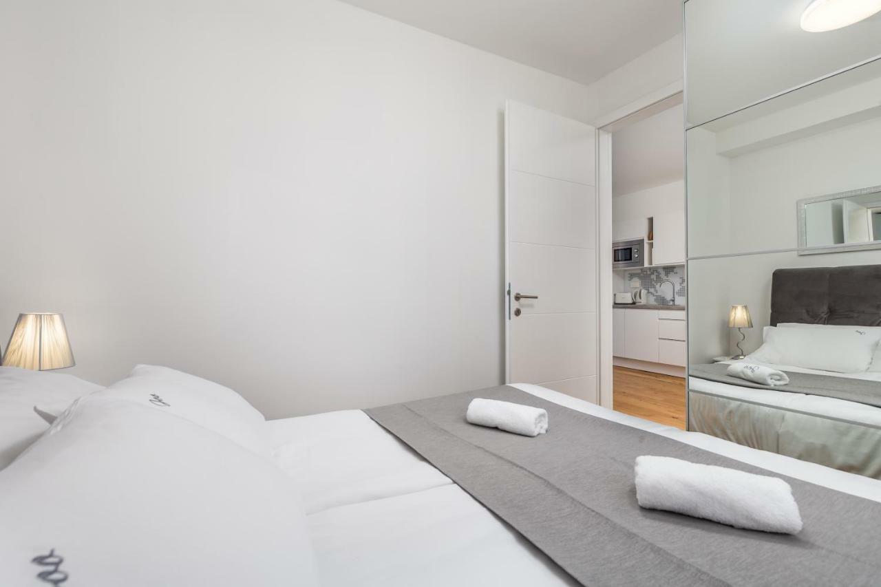 Luxury Apartment Joo & Joo Murter Eksteriør bilde