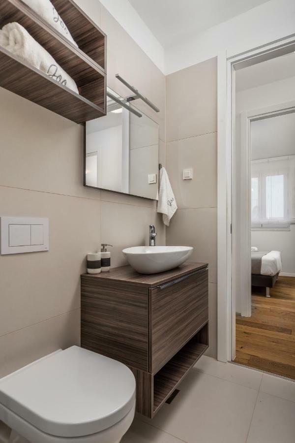 Luxury Apartment Joo & Joo Murter Eksteriør bilde