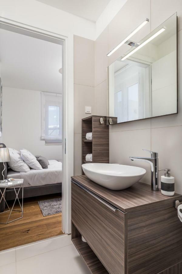 Luxury Apartment Joo & Joo Murter Eksteriør bilde