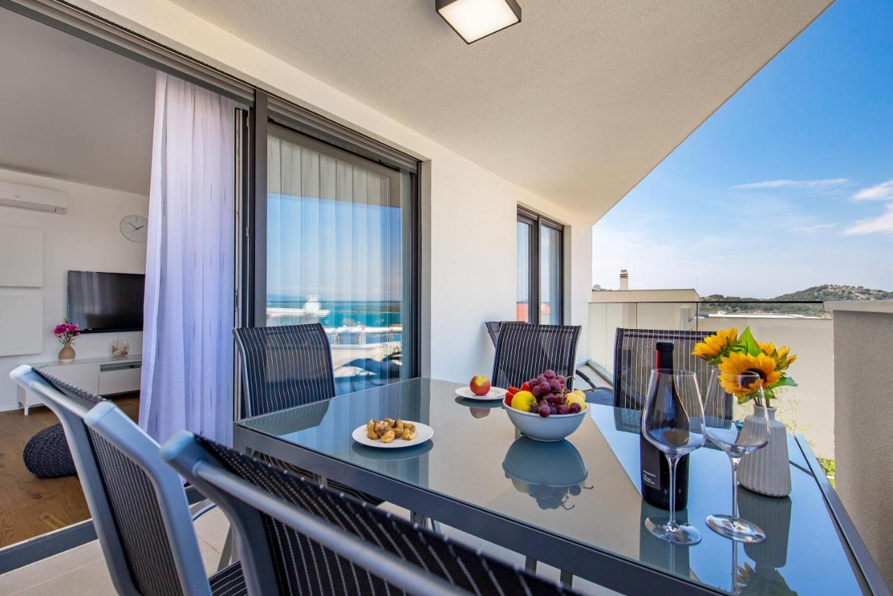 Luxury Apartment Joo & Joo Murter Eksteriør bilde